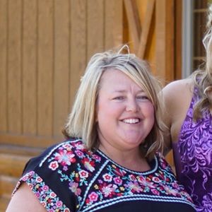 Meet your Posher, Heather